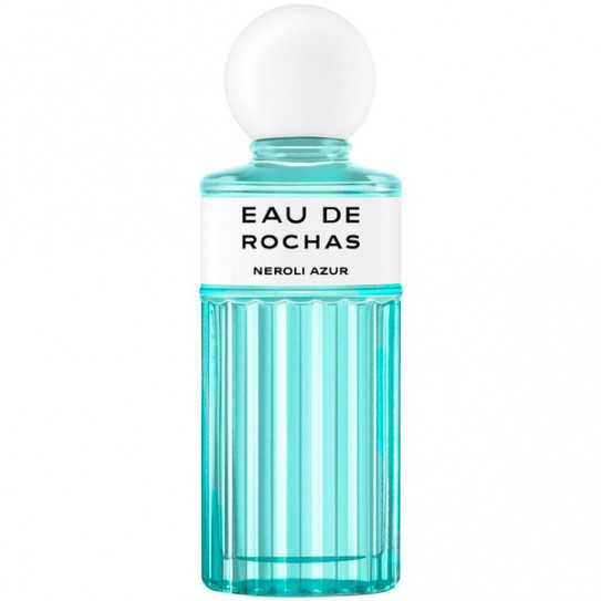 Rochas - Eau de Rochas Néroli Azur