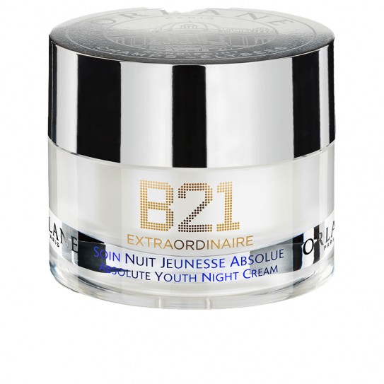 Orlane - B21 Soin de Nuit Jeunesse Absolue