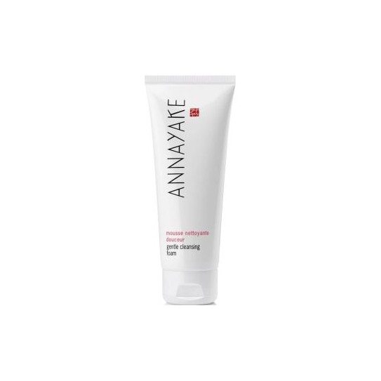 Annayake - Mousse Nettoyante Douceur