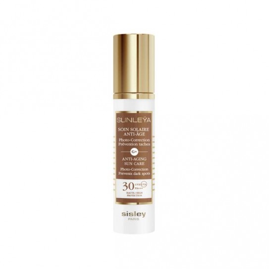 Sisley - Sunleya Soin Solaire Anti-Age Spf 30+