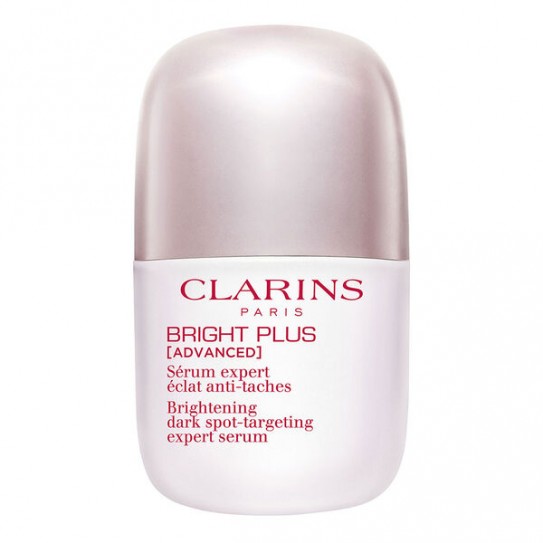 Clarins - Bright Plus Advanced