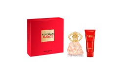 Rochas -Coffret Audace