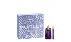 Mugler - Coffret Alien