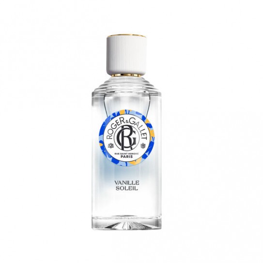 Roger & Gallet - Vanille Soleil