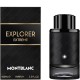 Montblanc -Explorer Extrême