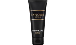 Montblanc - Explorer Extrême Gel Douche