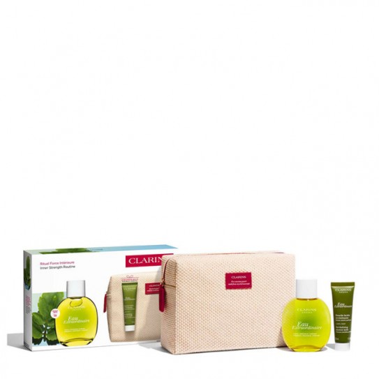Clarins - Coffret Eau Extraordinaire