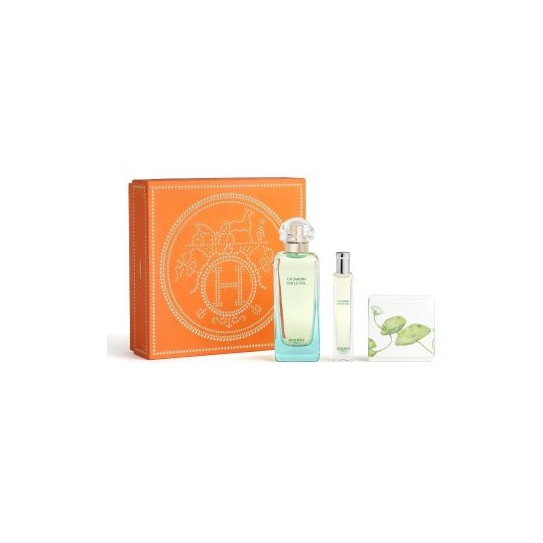 Hermès - Coffret Un Jardin sur le Nil