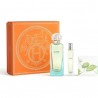 Hermès - Coffret Un Jardin sur le Nil
