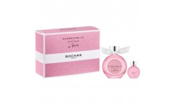 Rochas - Coffret Mademoiselle In Paris