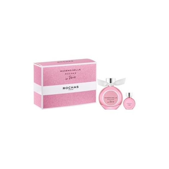 Rochas - Coffret Mademoiselle In Paris