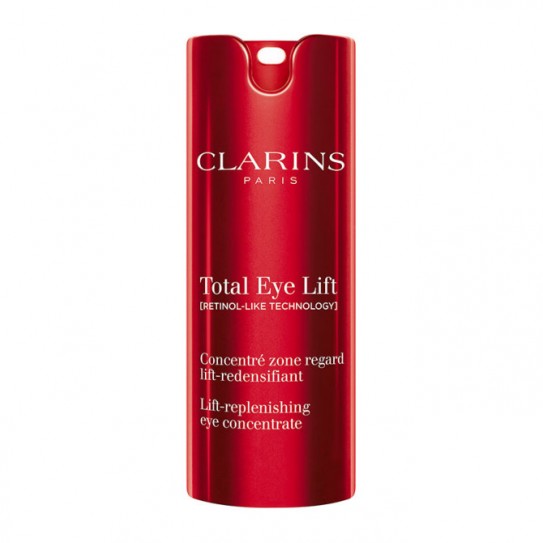 Clarins - Total Eye Lift