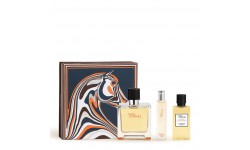 Hermès - Coffret Terre
