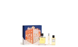 Hermès - Coffret Terre - Parfum