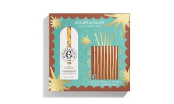 Roger & Gallet - Coffret Bois d'Orange