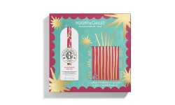 Roger & Gallet - Coffret Gingembre Rouge