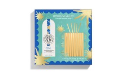 Roger & Gallet - Coffret Vanille Soleil
