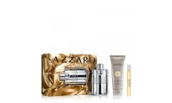 Azzaro - Coffret Wanted Eau de Parfum