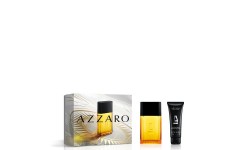 Azzaro - Coffret Azzaro pour Homme