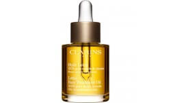 Clarins - Huile Lotus - Peaux mixtes ou Grasses