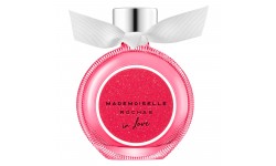 Rochas - Mademoiselle Rochas in Love