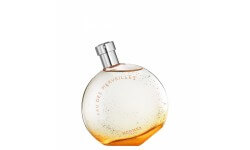 Eau des merveilles d'Hermès