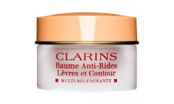 Clarins - Multi-Régénérante Baume Anti-Rides Lèvres