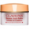 Clarins - Multi-Régénérante Baume Anti-Rides Lèvres