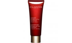 Clarins - Multi-Intensive - Concentré Décolleté et Cou