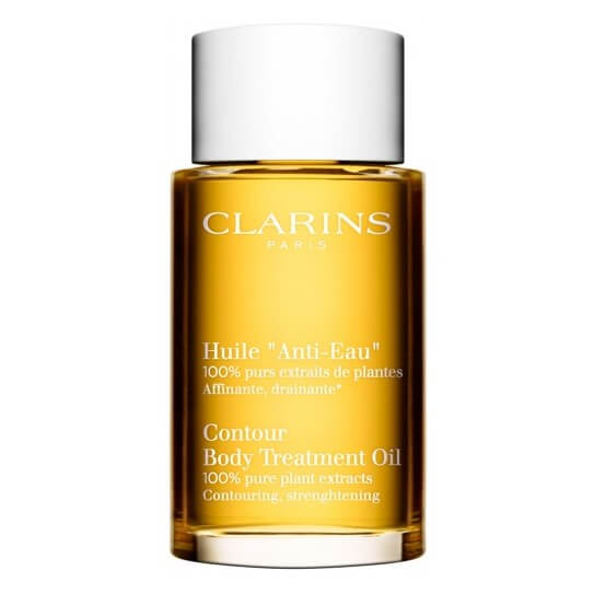 Clarins - Huile Anti-Eau