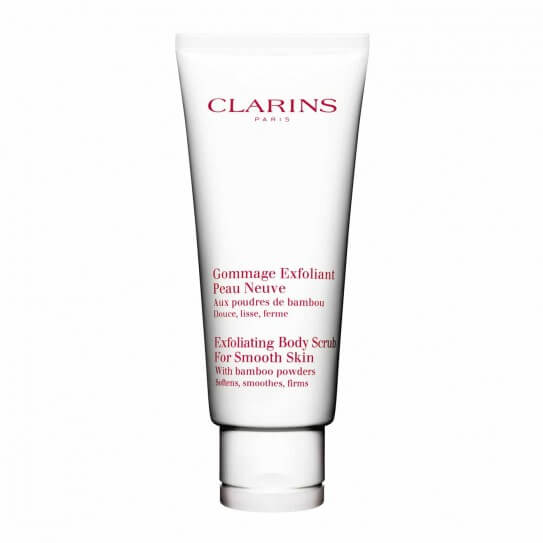 Clarins - Gommage Exfoliant Peau Neuve