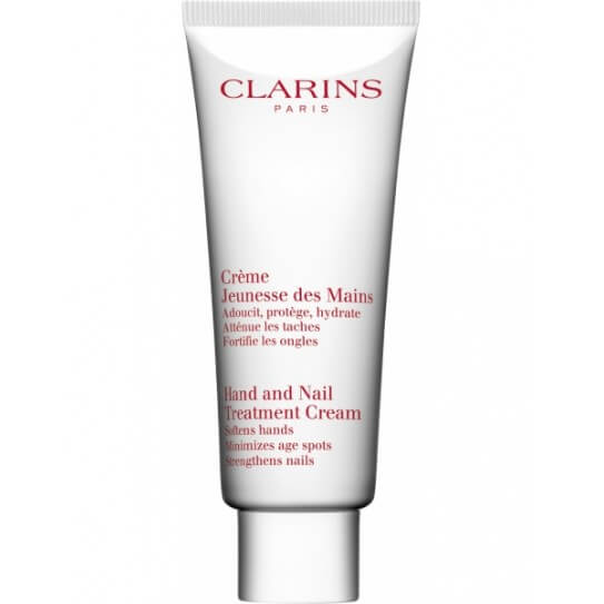 Clarins - Crème Jeunesse des Mains