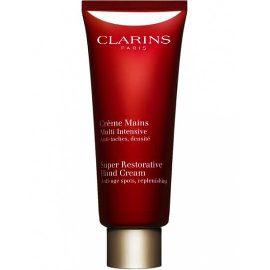 Clarins - Multi-Intensive - Crèmes Mains Anti-taches - Densité