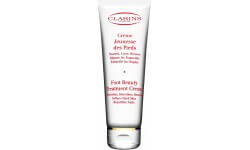 Clarins - Crème Jeunesse des Pieds