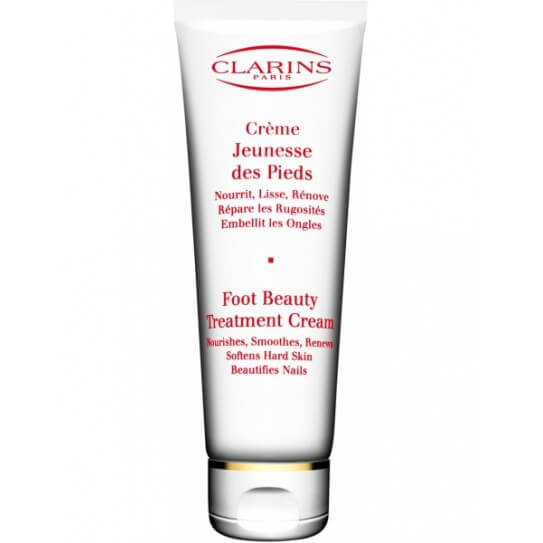 Clarins - Crème Jeunesse des Pieds