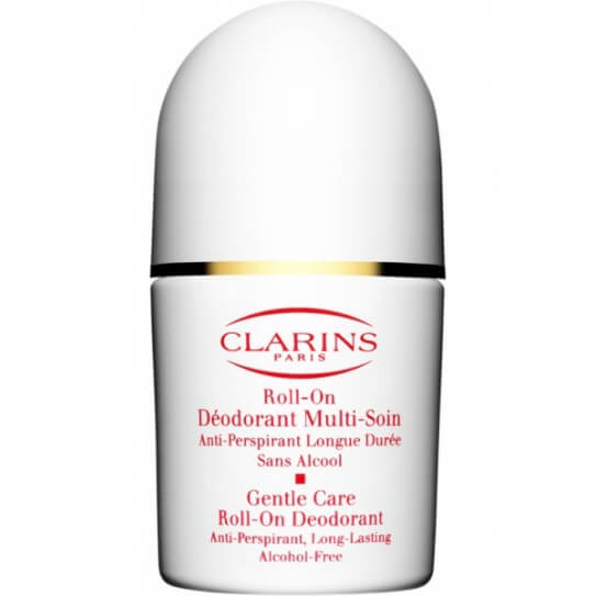Clarins - Déodrant Roll-on