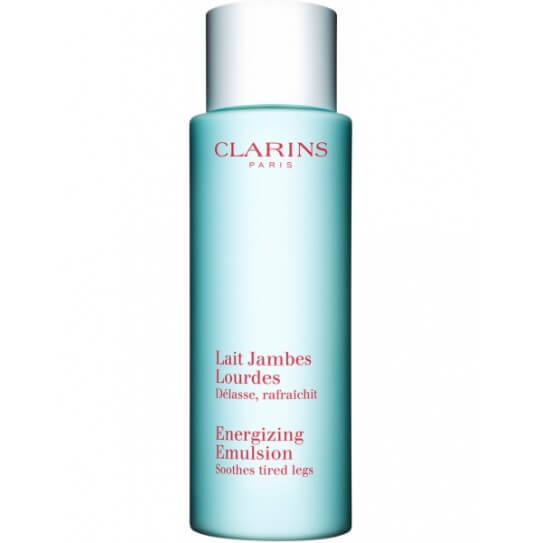 Clarins - Lait Jambes Lourdes