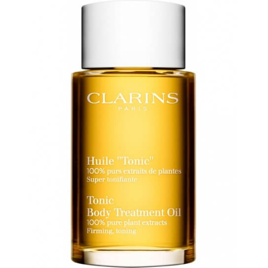 Clarins - Huile Tonic