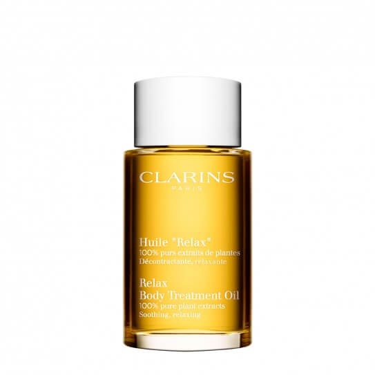 Clarins - Huile "Relax"