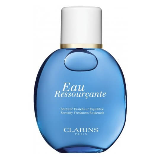 Clarins - Eau Ressourçante