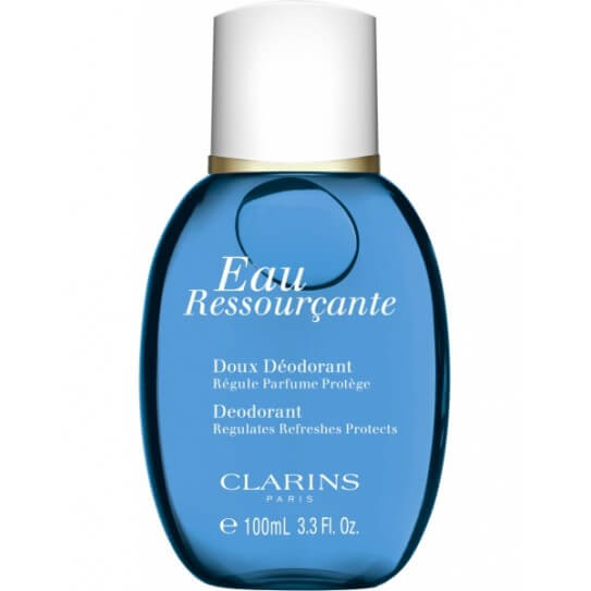 Eau Ressourçante - Doux déodorant