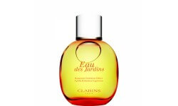 Clarins - Eau des Jardins