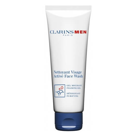 ClarinsMen - Nettoyant Visage