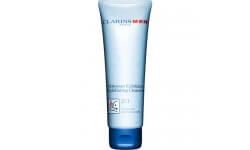 ClarinsMen - Nettoyant exfoliant - Purifiant