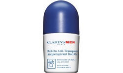 ClarinsMen - Antitranspirant Déo Roll-on