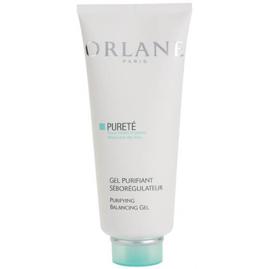 Orlane - Gel Purifiant Séborégulateur