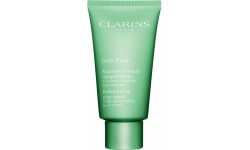 Clarins -SOS Pure Masque à l'Argile Réequilibrant