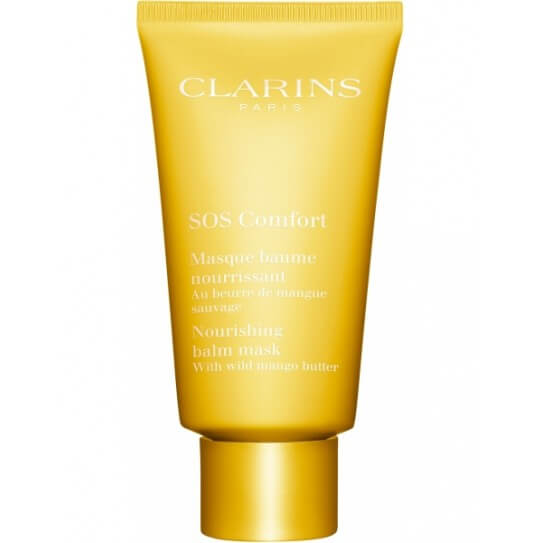 Clarins - SOS Comfort Masque Baume Nourrissant