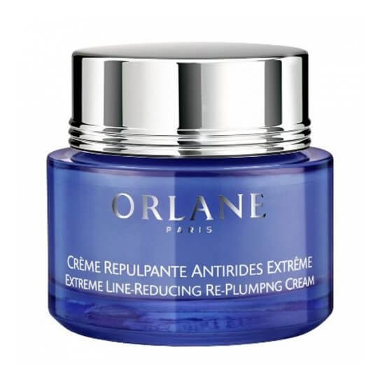 Orlane - Crème Repulpante Anti-rides Extrème