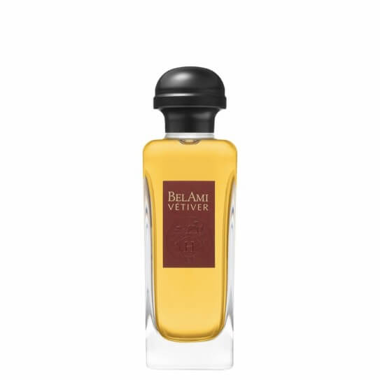 Bel Ami Vétiver d'Hermès